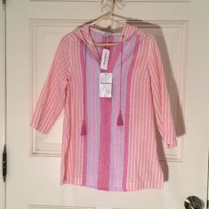 Tommy Bahama Long Sleeved Top